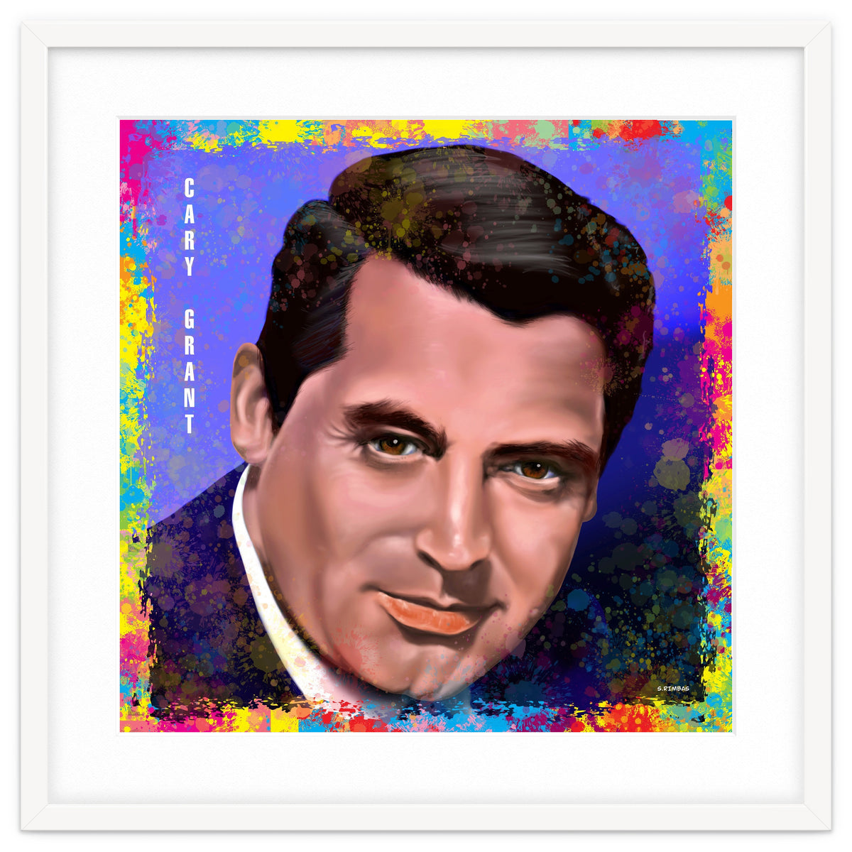 Cary Grant
