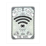 The Wifi (Print Only) thumbnail