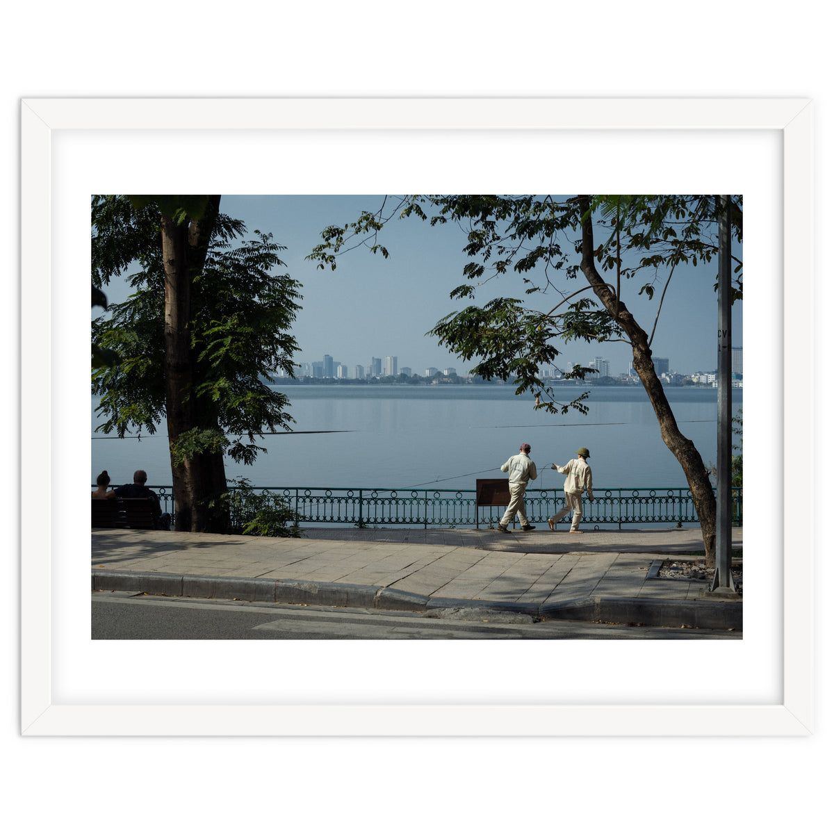 Working Hours in Hanoi