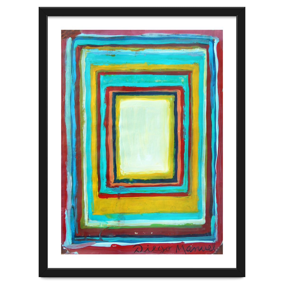 Cuadrado Sobre Cuadrado 2021 5