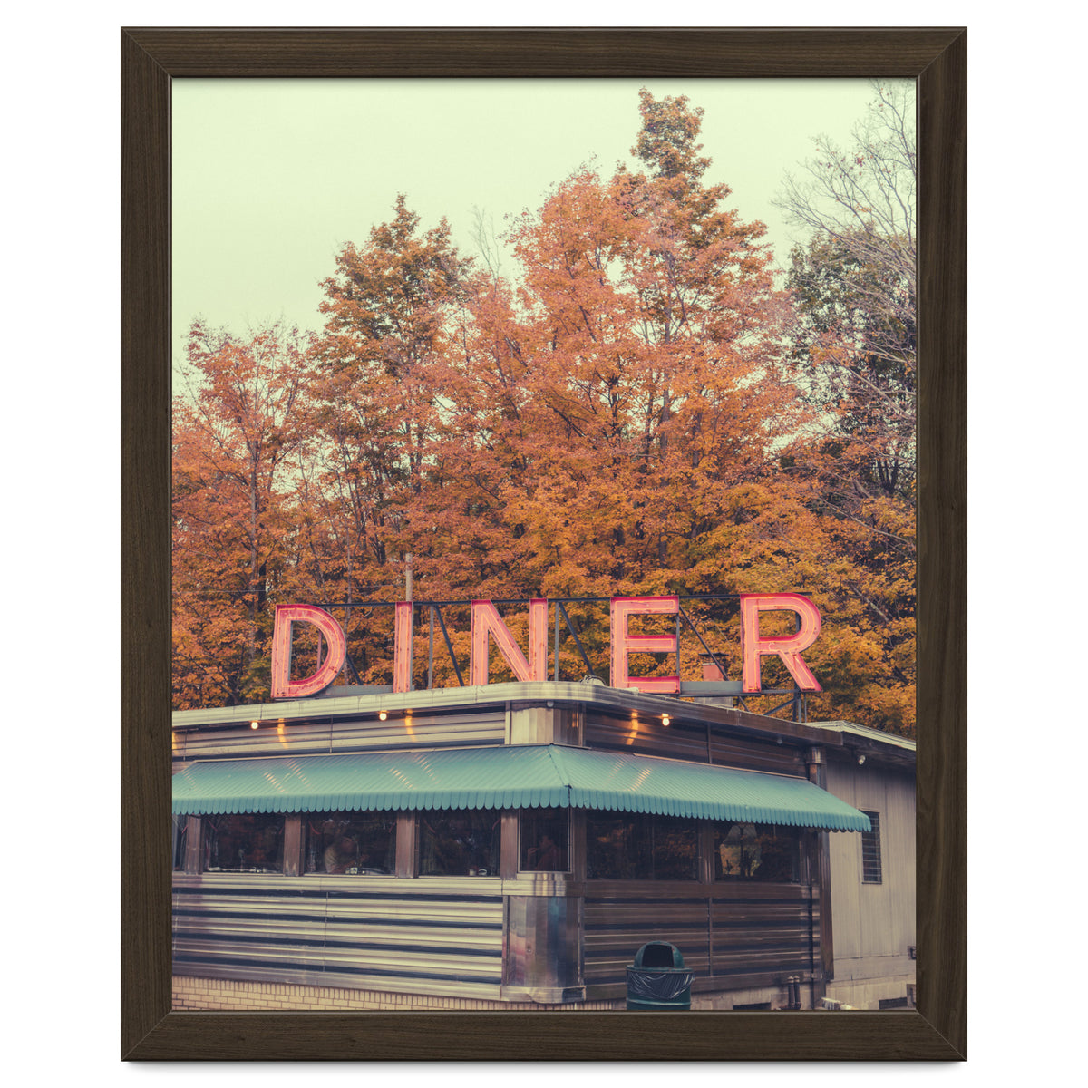 DINER
