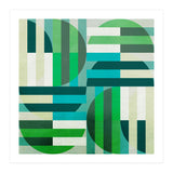 Peaceful Disorder 2 (Print Only) thumbnail