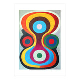 Cuatro Ciuculos (Print Only) thumbnail