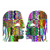 Abstracto Pop Nuevo 14  (Print Only) thumbnail