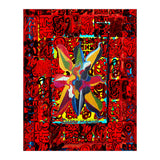 Graffiti Digital Nuevo 2023 2 (Print Only) thumbnail