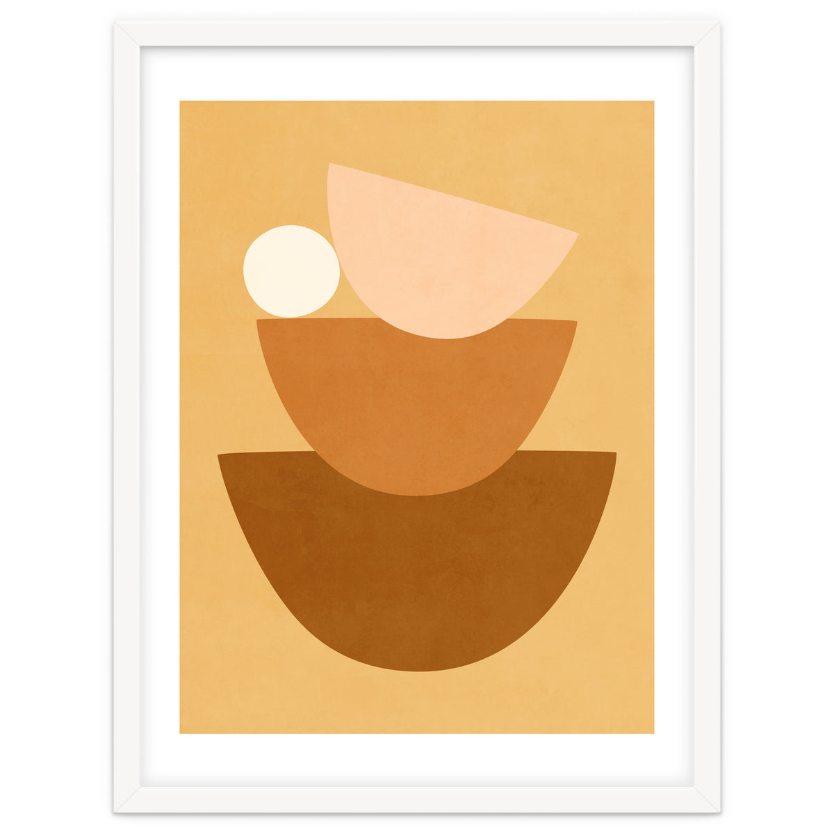 MINIMAL ART - GEOMETRIES  Y03