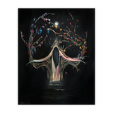 Colourful Death (Print Only) thumbnail