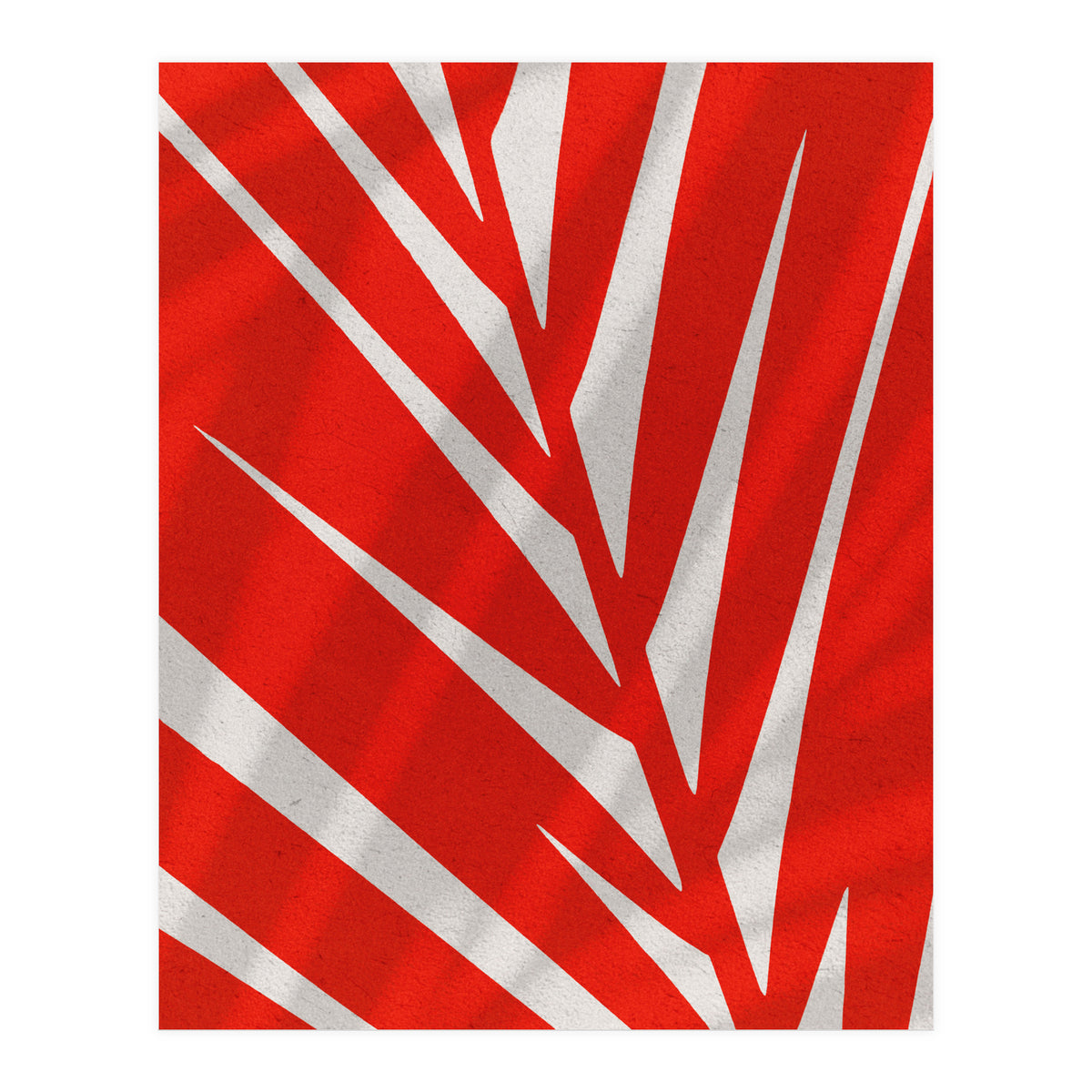 Tarde Calurosa #2 (Print Only)