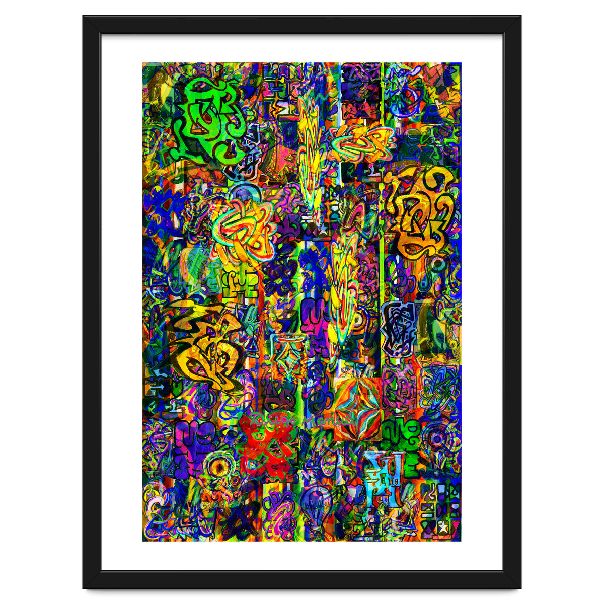 Graffiti Digital 2022 406