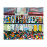 25 De Mayo 1810 (Print Only) thumbnail