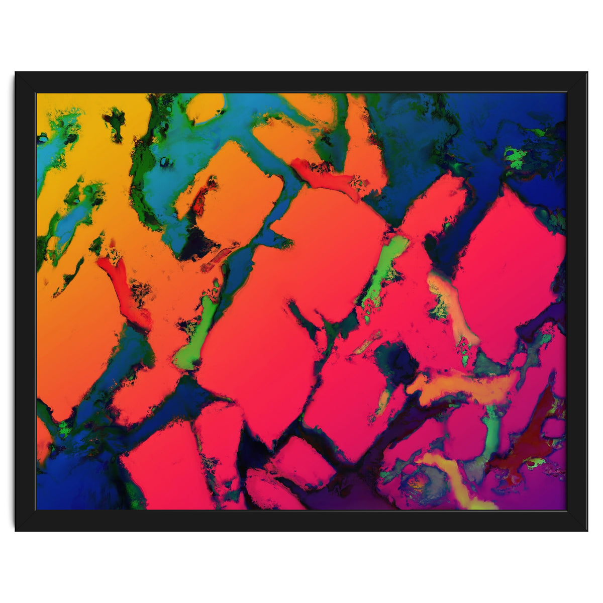 Massive Alligator Two