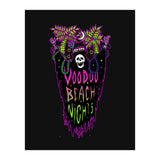 Voodoo Beach Nights (Print Only) thumbnail