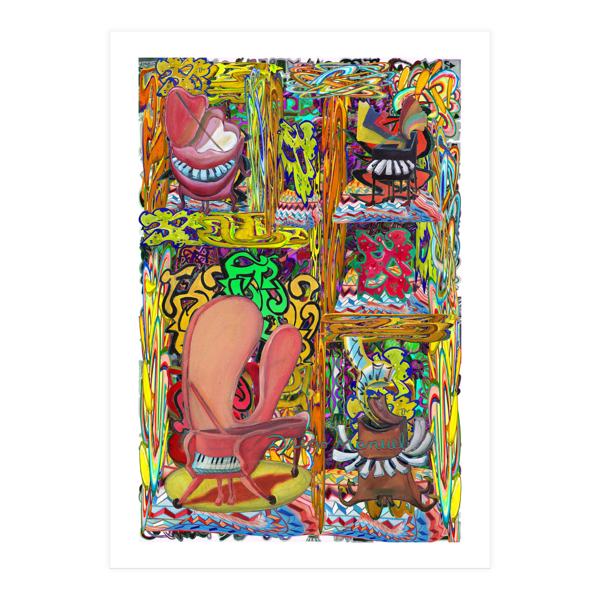 New Graffiti2022 652 (Print Only)