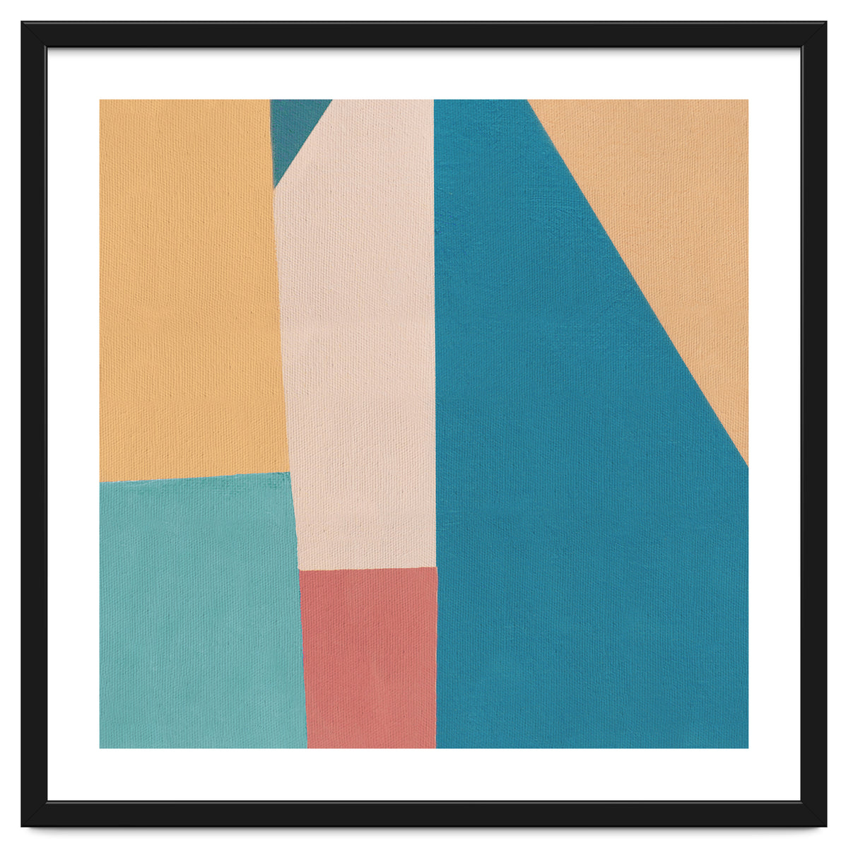 Simple Colors Sail 1