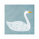 Swan (Print Only) thumbnail