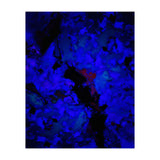 A Dark Blue Crash (Print Only) thumbnail