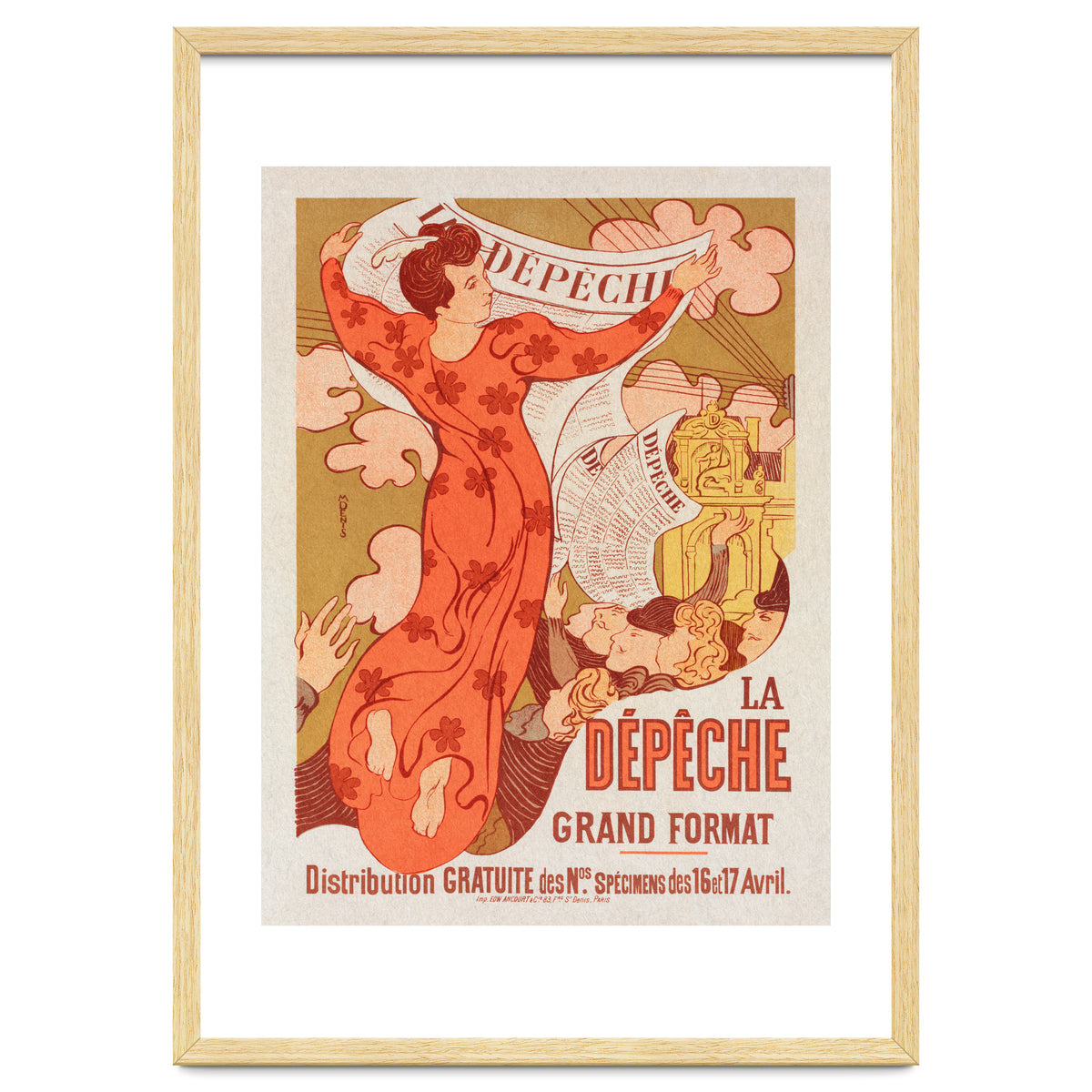 La Dépêche De Toulouse