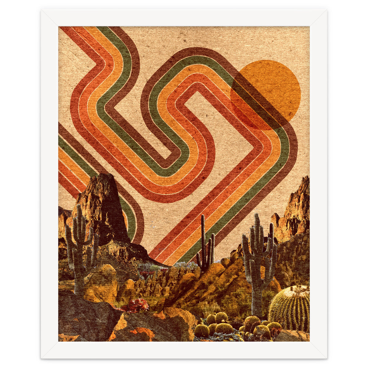 Desert Daze