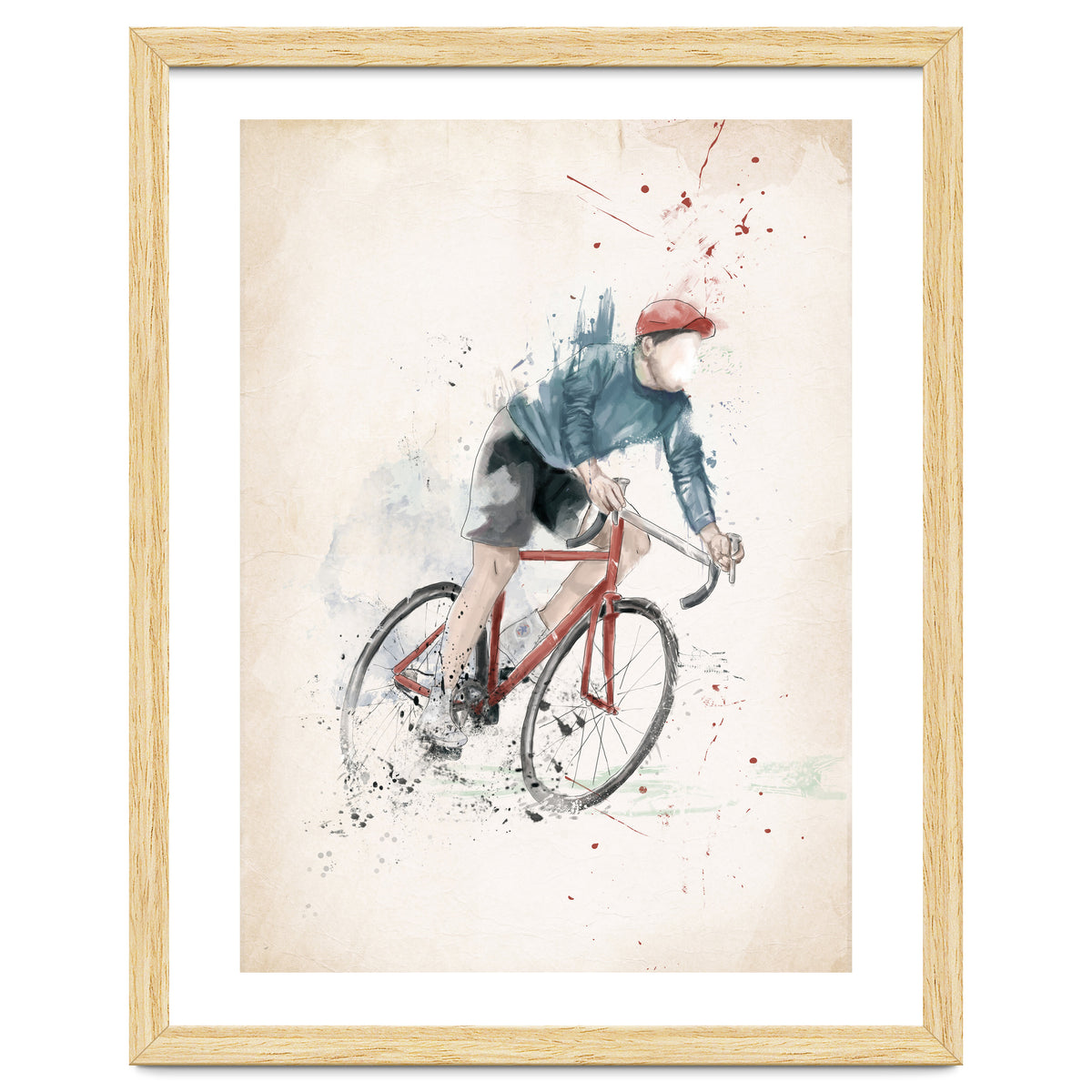 I Want To Ride My Bicycle