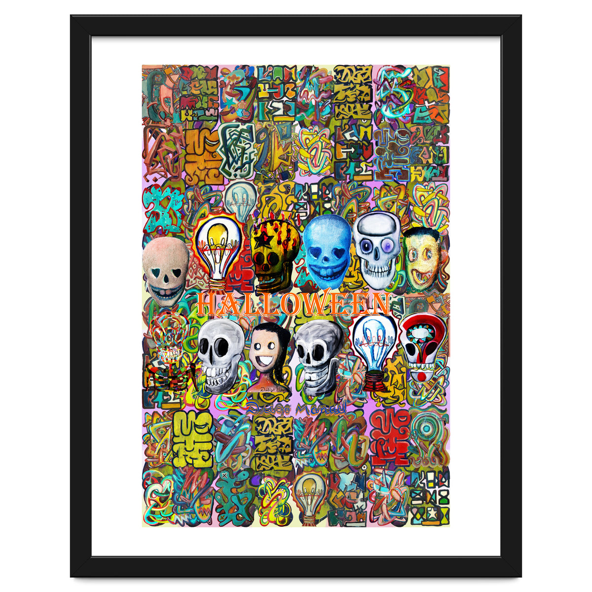 Graffiti Digital 2022 230