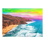 Colorama (Print Only) thumbnail