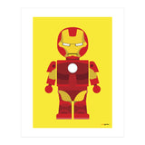 Iron Man Toy (Print Only) thumbnail