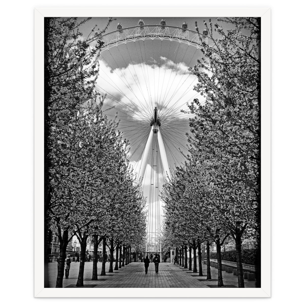 London Eye