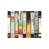 VHS Detail I (Print Only) thumbnail