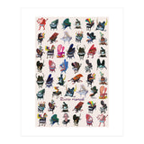 Pianos Pianos (Print Only) thumbnail