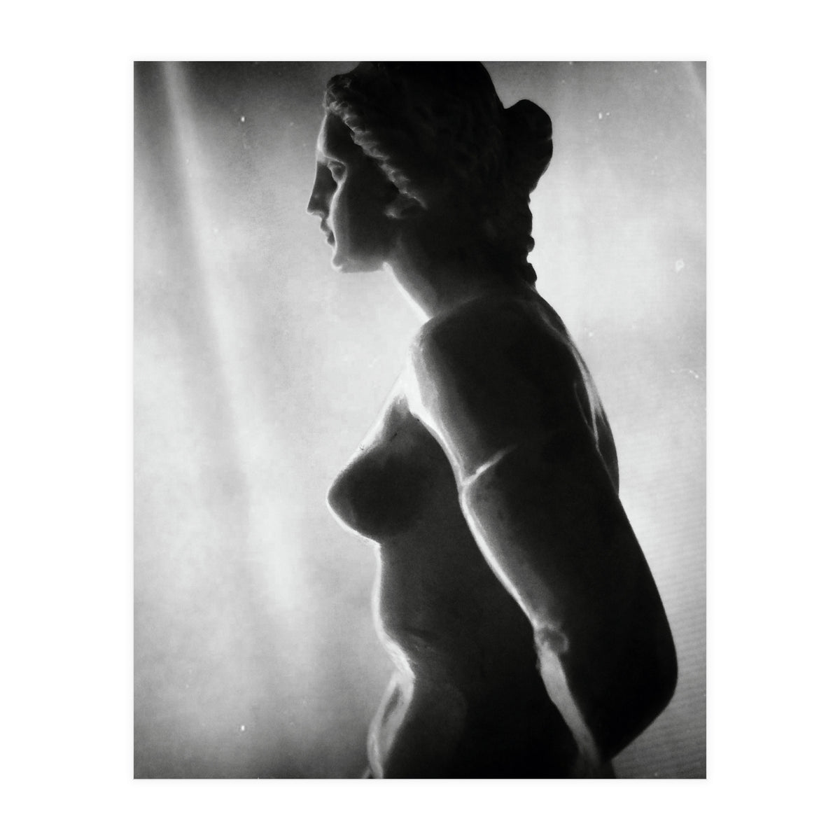 Venusian II (Print Only)