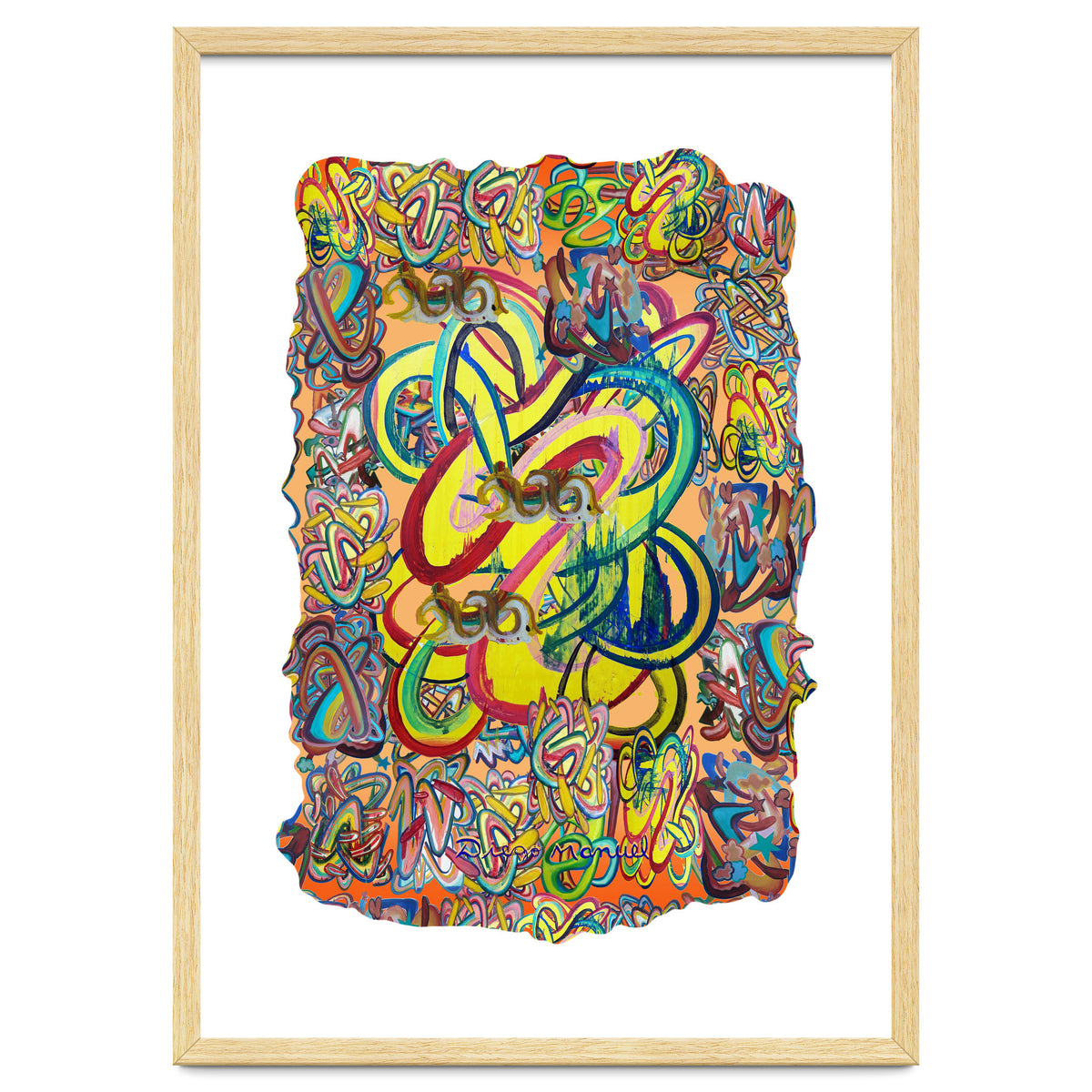 Graffiti 2021 New 32 Copia