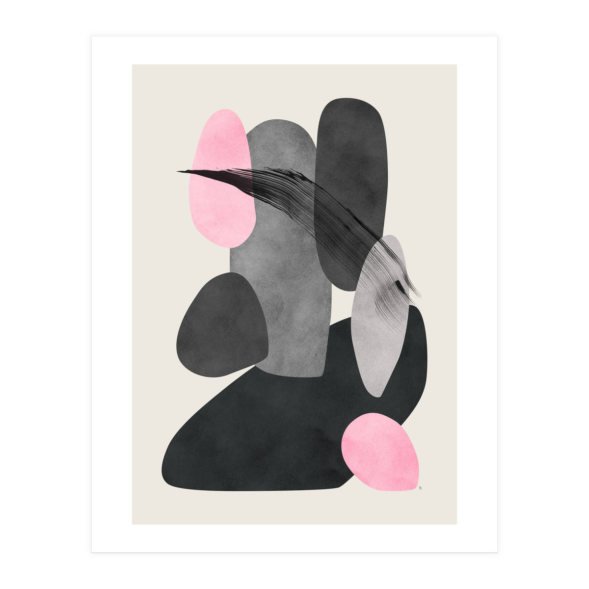 The Gathering (Print Only)