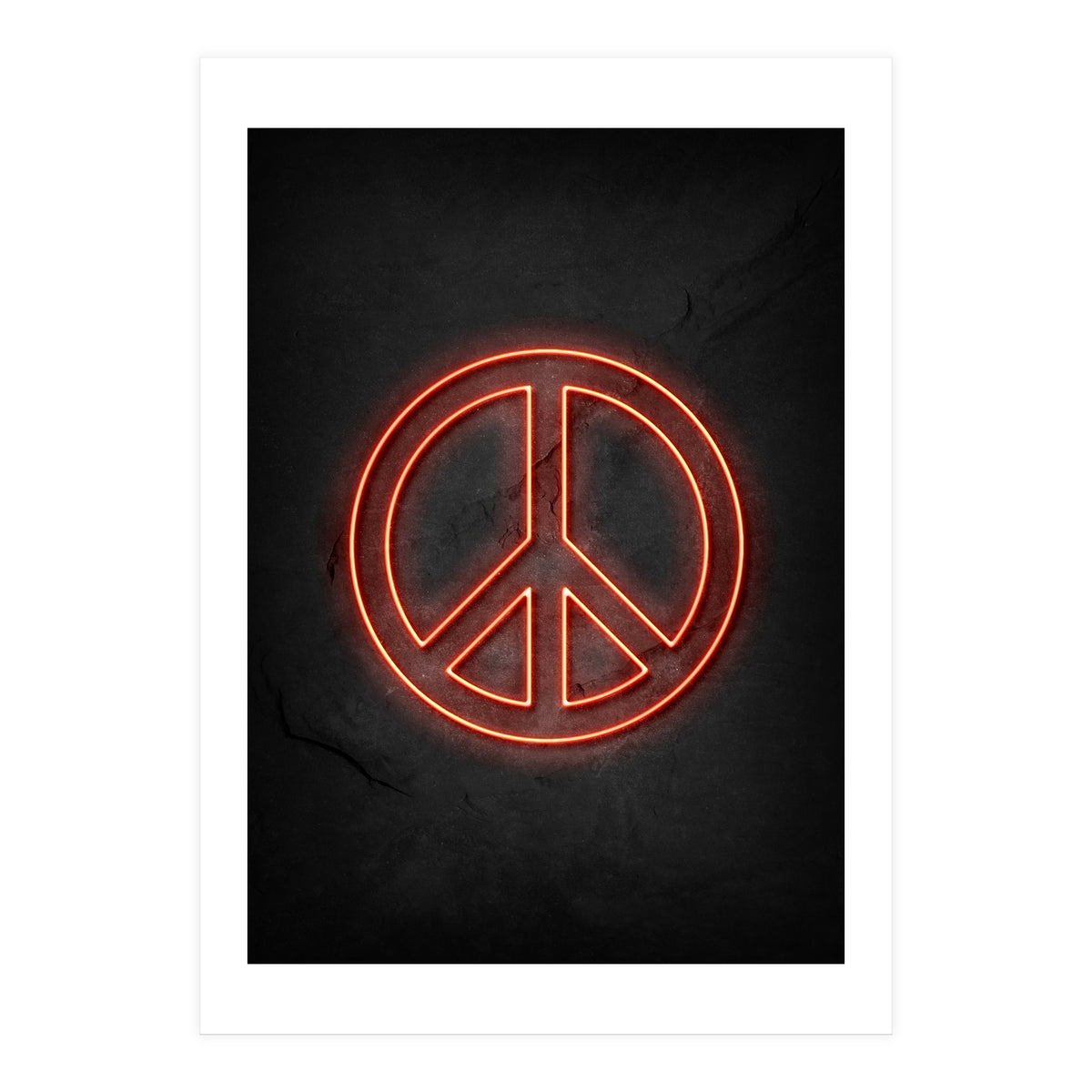 Peace (Print Only)