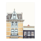 Amsterdam Architecture (Print Only) thumbnail