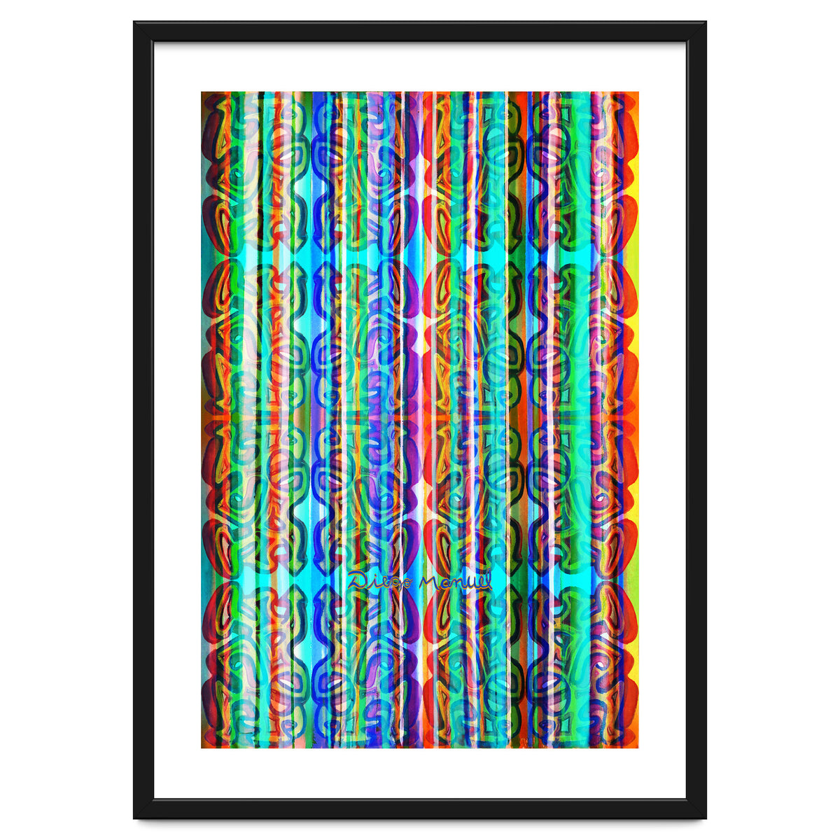 Graffiti Digital 2022 86