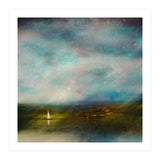 Setting Sail (Print Only) thumbnail