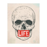Life (Print Only) thumbnail