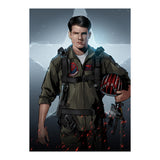 TOP GUN (Print Only) thumbnail