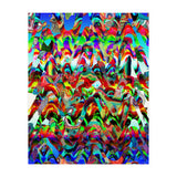 New Graffiti B 29 (Print Only) thumbnail