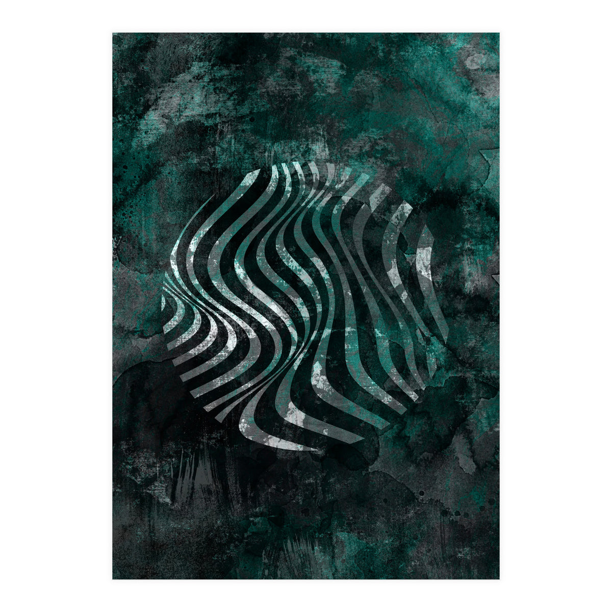 Artic #2 (Print Only)