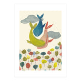 Whales (Print Only) thumbnail