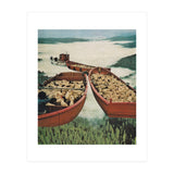 Fleece (Print Only) thumbnail
