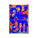 Pop Abstract 2023 Nuevo 8 (Print Only) thumbnail