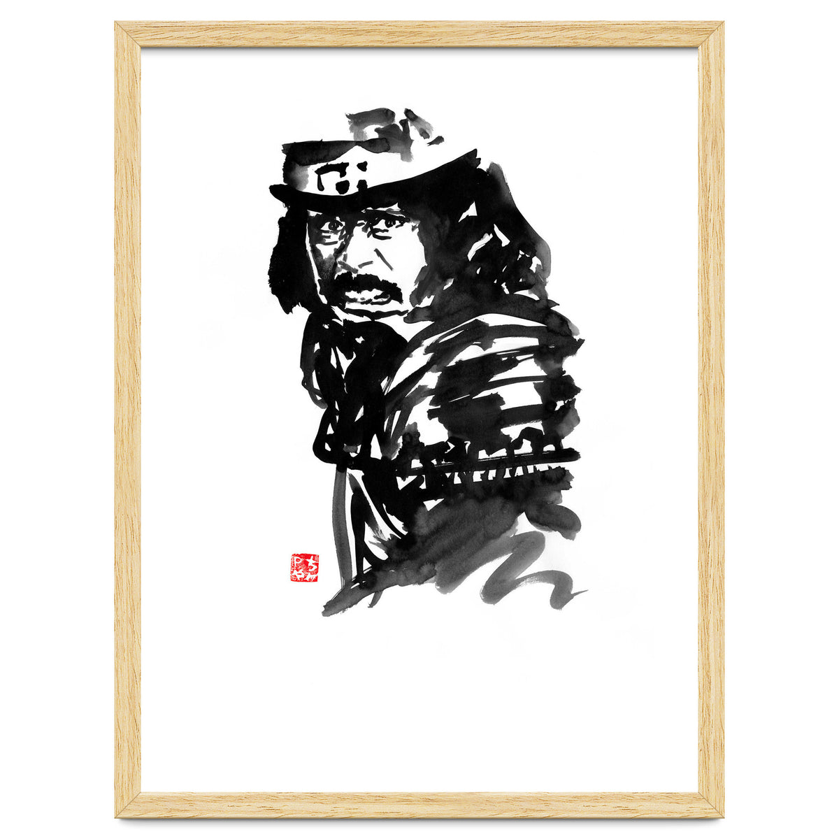 Samurai
