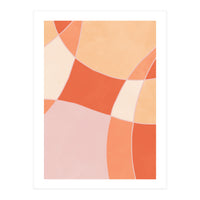 Coral Tones (Print Only)