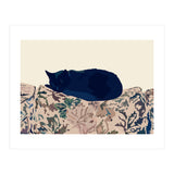 Kitty (Print Only) thumbnail