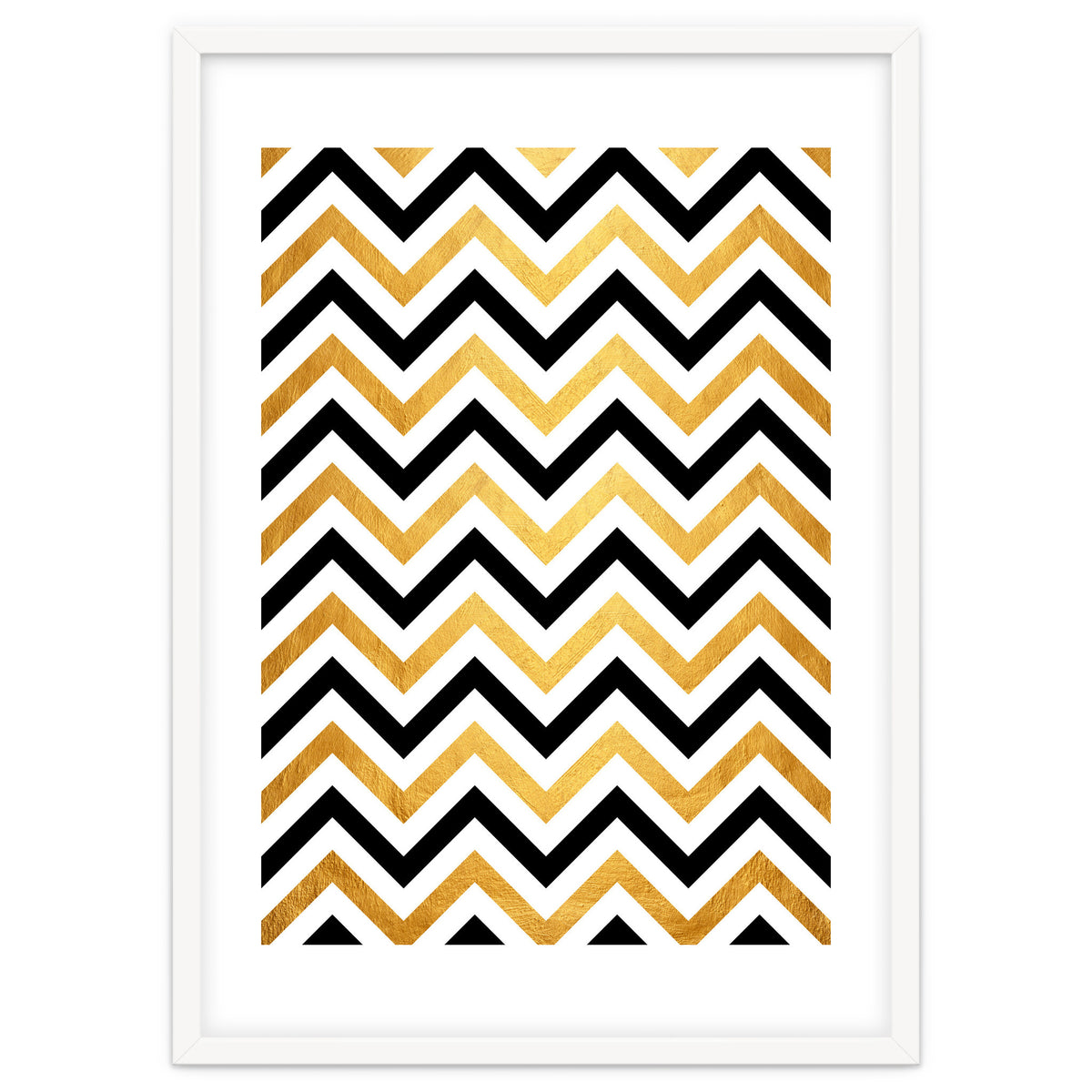 Chevron Golden III