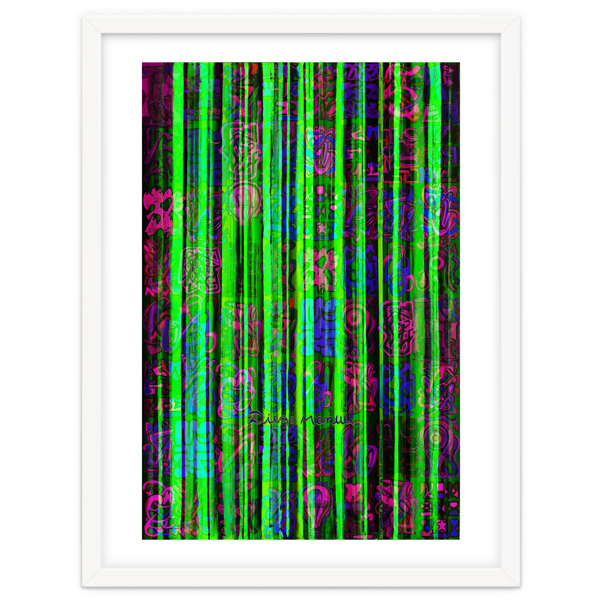 Graffiti Digital 2022 25