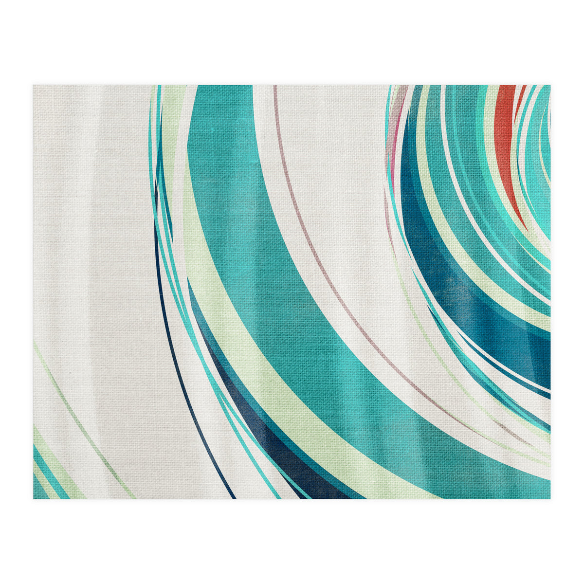 Ondulação (3) (Print Only)