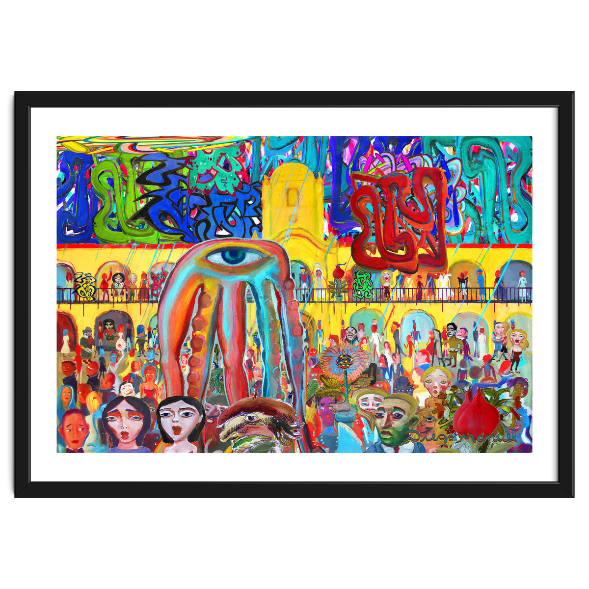 25 De Mayo Pop Digital 18